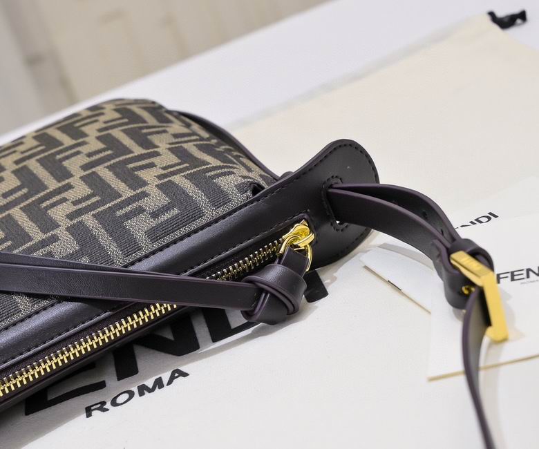 FDNI-Bags - Drift Supply - 887