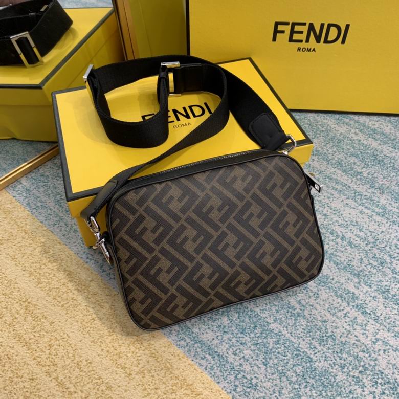 FDNI-Bags - Drift Supply - 602