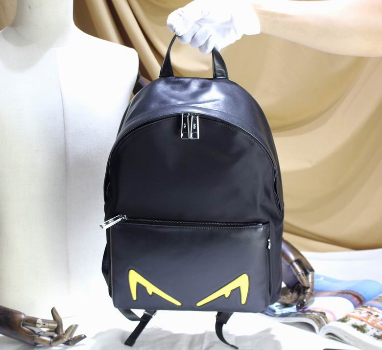 FDNI-Bags - Drift Supply - 430