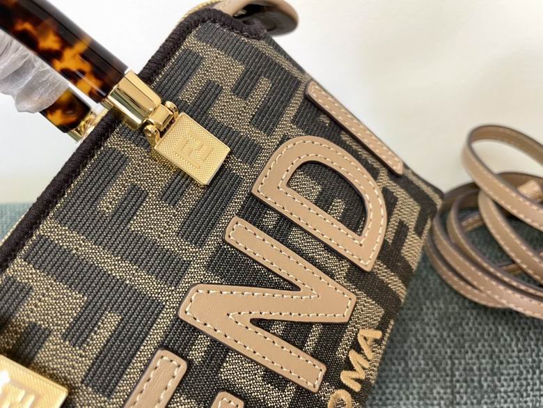 FDNI-Bags - Drift Supply - 562