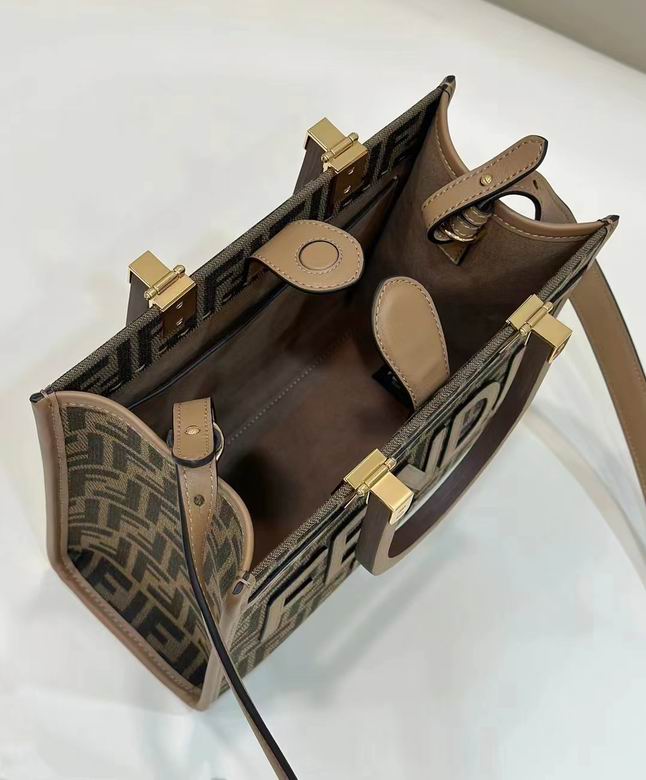 FDNI-Bags - Drift Supply - 838