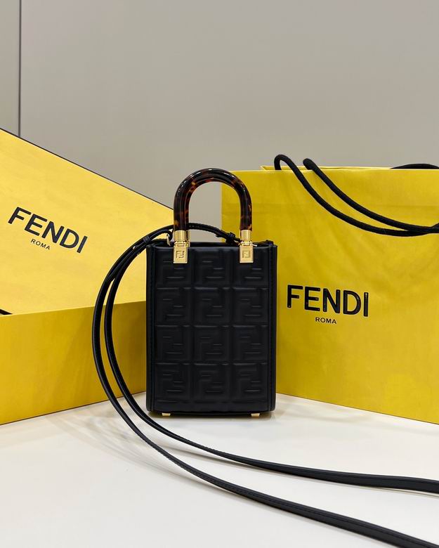 FDNI-Bags - Drift Supply - 202