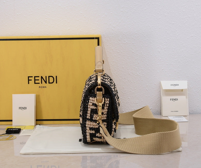 FDNI-Bags - Drift Supply - 308