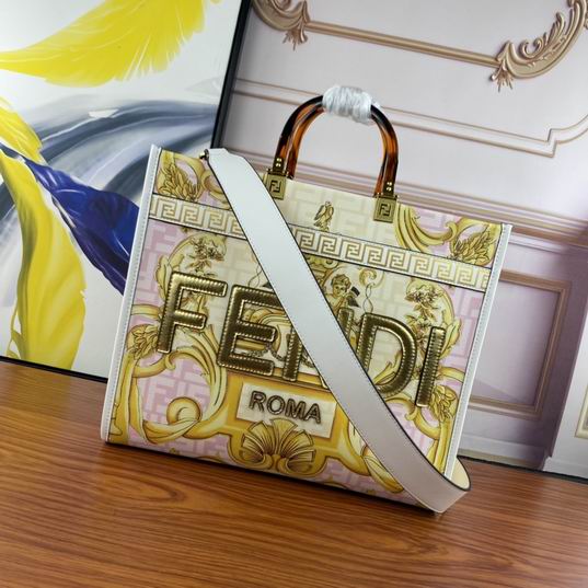 FDNI-Bags - Drift Supply - 476