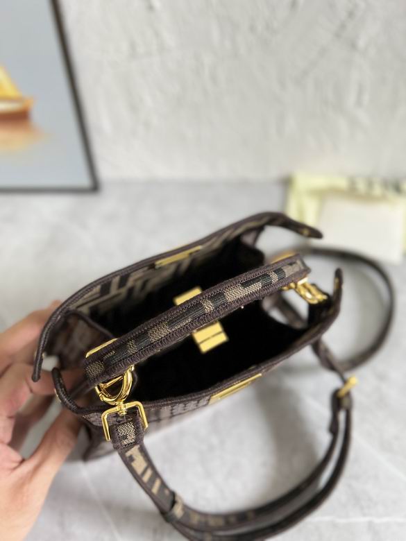 FDNI-Bags - Drift Supply - 418