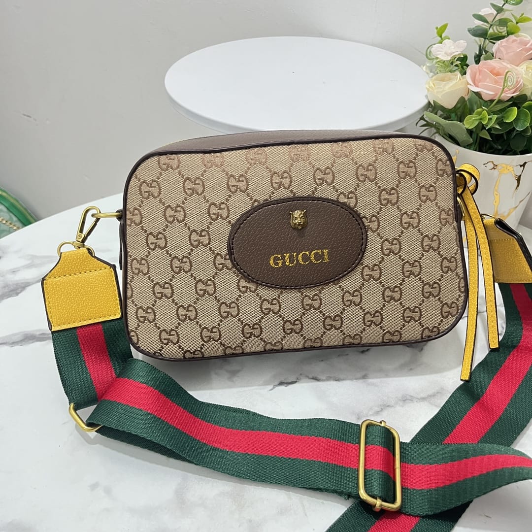 Drift Supply - GGC1 BAG - 1314