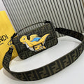 FDNI-Bags - Drift Supply - 140