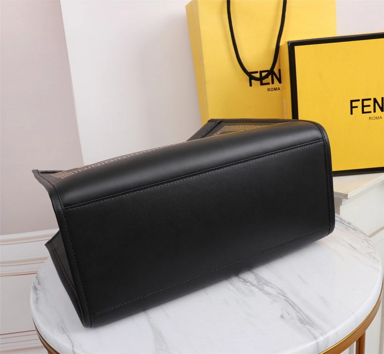 FDNI-Bags - Drift Supply - 799