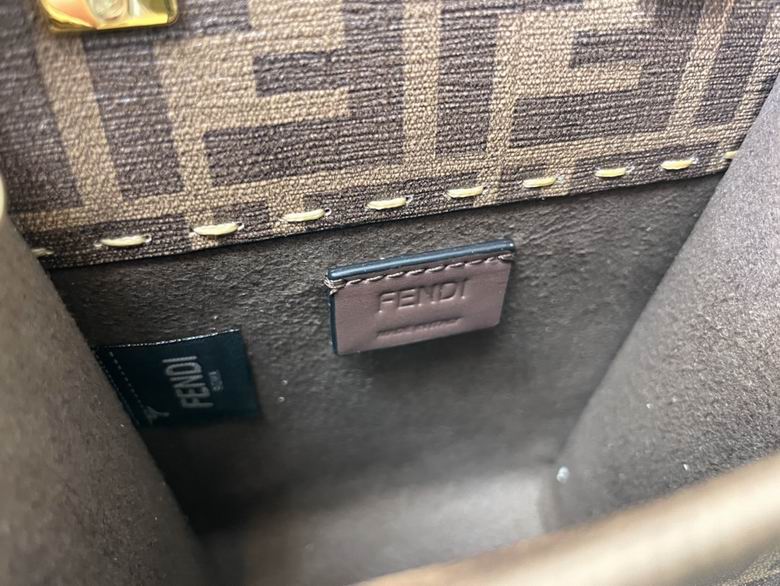 FDNI-Bags - Drift Supply - 649