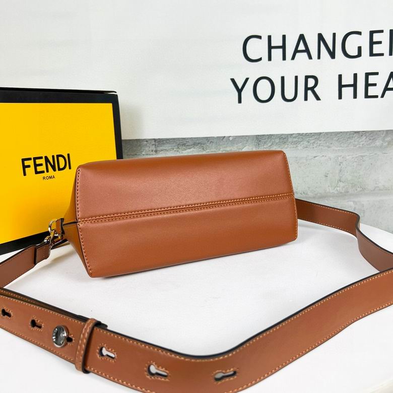 FDNI-Bags - Drift Supply - 863