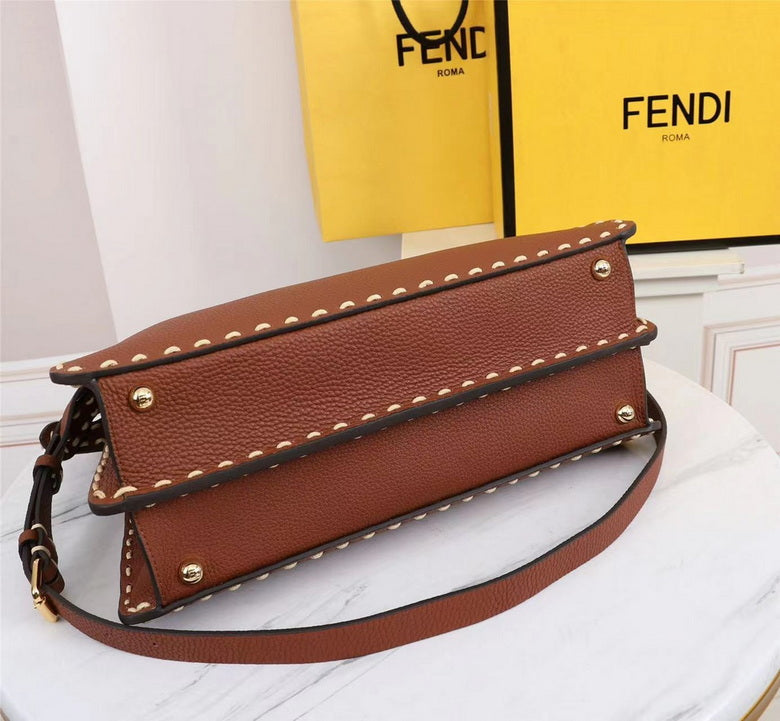 FDNI-Bags - Drift Supply - 745