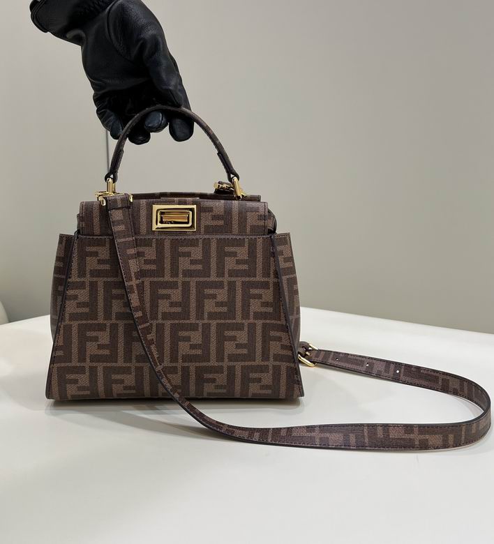 FDNI-Bags - Drift Supply - 1187
