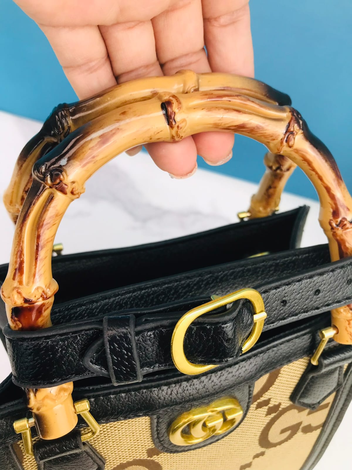 Drift Supply - GGC1 BAG - 1416