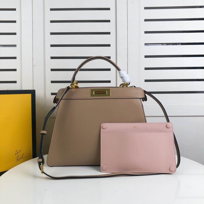 FDNI-Bags - Drift Supply - 892