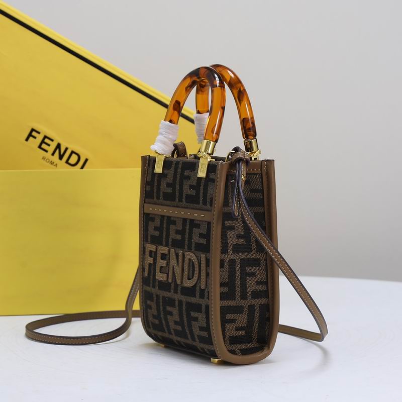 FDNI-Bags - Drift Supply - 484