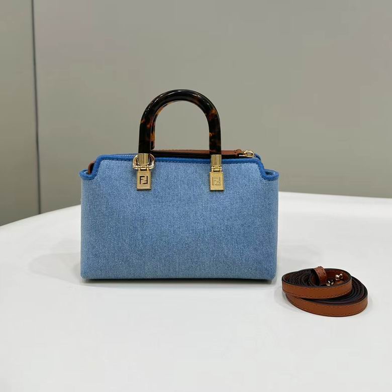 FDNI-Bags - Drift Supply - 568