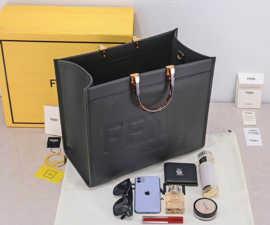FDNI-Bags - Drift Supply - 482