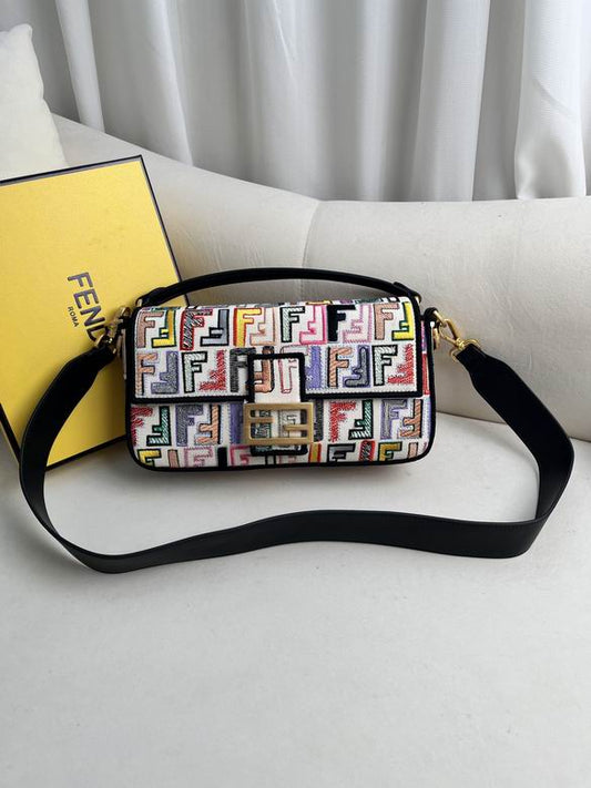 FDNI-Bags - Drift Supply - 347