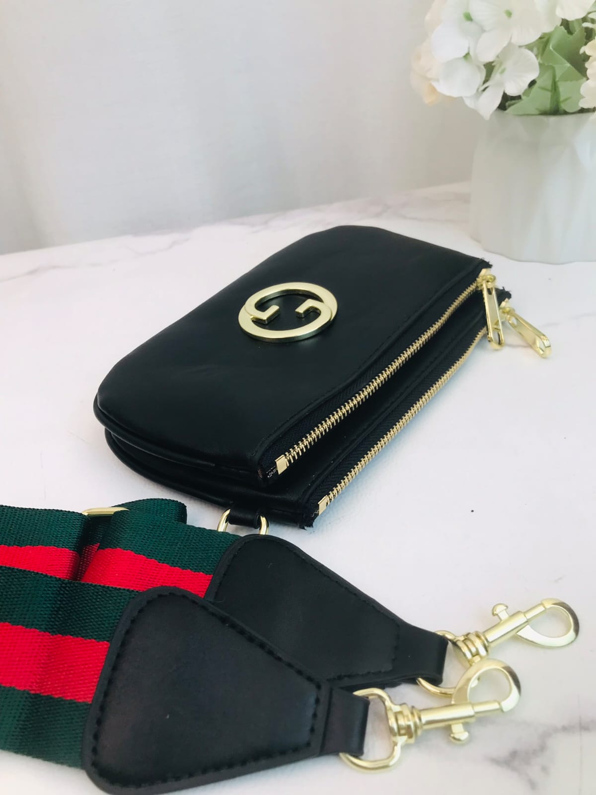 Drift Supply - GGC1 BAG - 1016