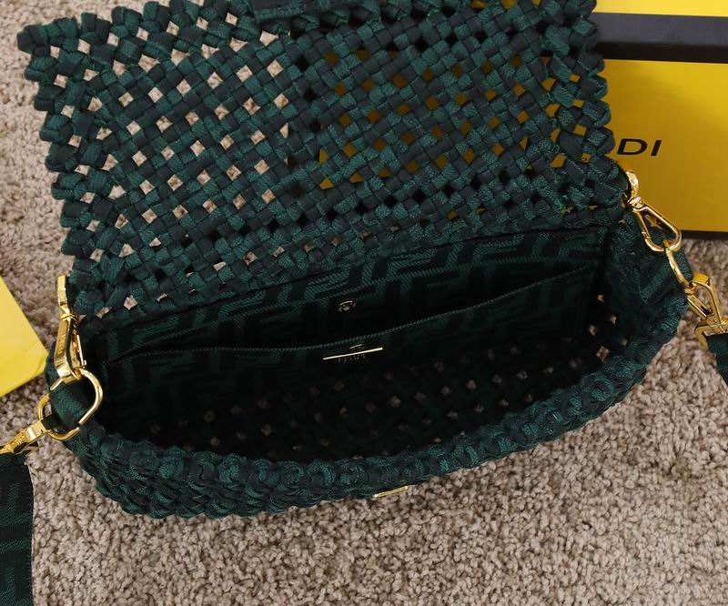 FDNI-Bags - Drift Supply - 318