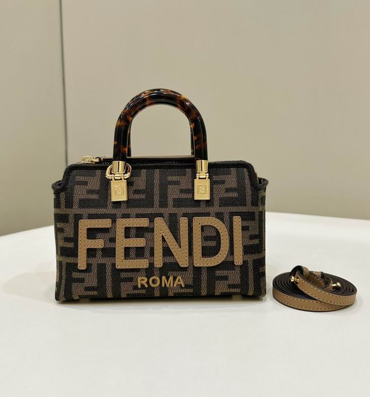 FDNI-Bags - Drift Supply - 560