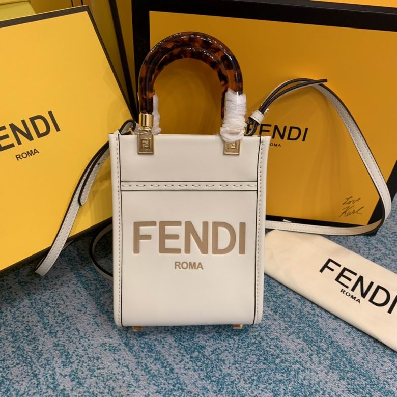 FDNI-Bags - Drift Supply - 635