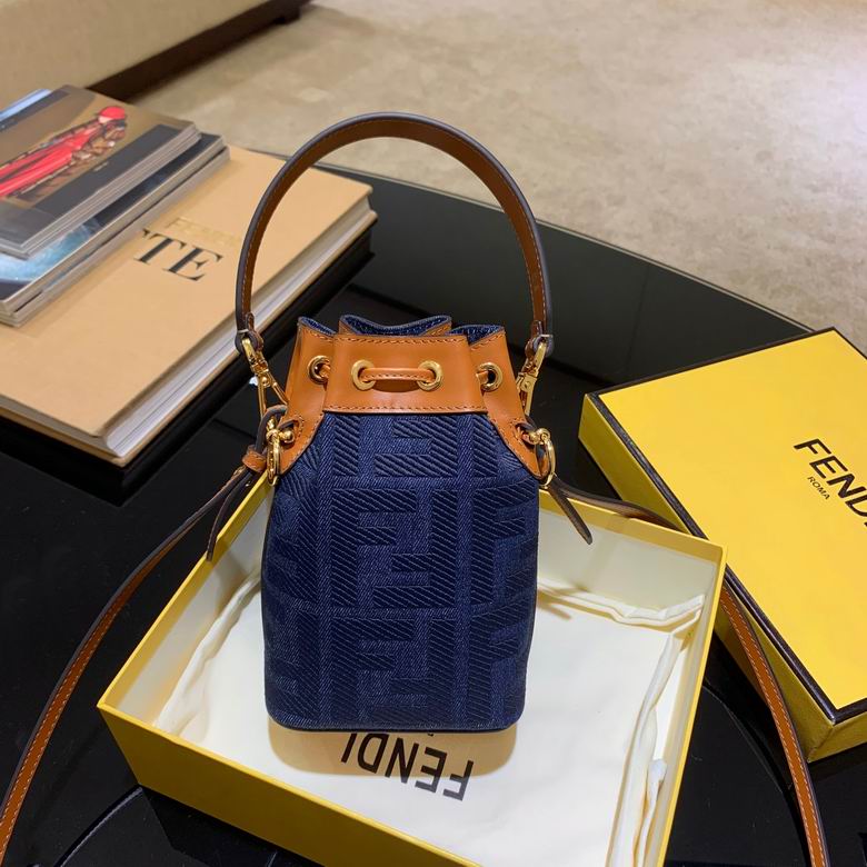 FDNI-Bags - Drift Supply - 569