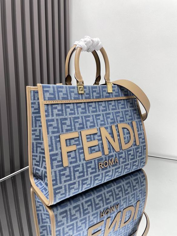 FDNI-Bags - Drift Supply - 130