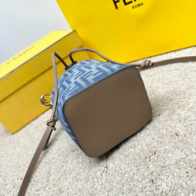 FDNI-Bags - Drift Supply - 927