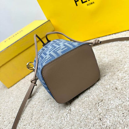 FDNI-Bags - Drift Supply - 927