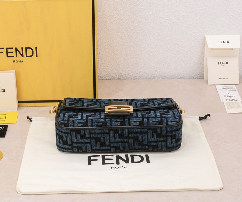 FDNI-Bags - Drift Supply - 314