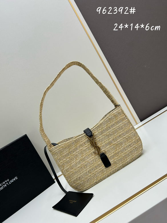 LSY-Bags - Drift Supply - 125