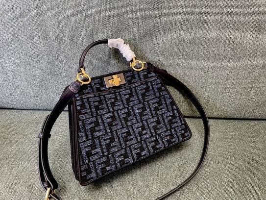 FDNI-Bags - Drift Supply - 756
