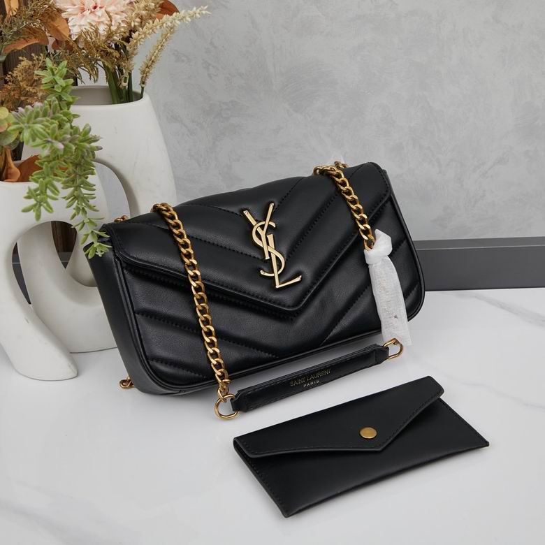 LSY-Bags - Drift Supply - 498