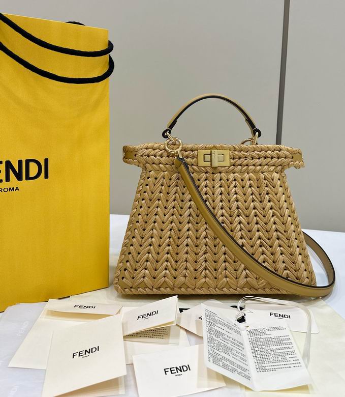FDNI-Bags - Drift Supply - 196