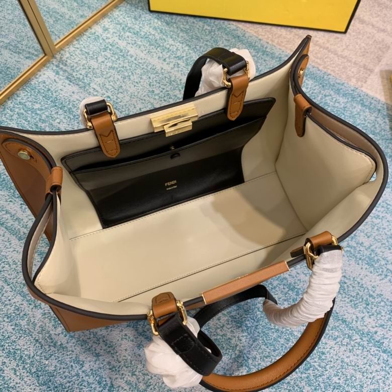 FDNI-Bags - Drift Supply - 724