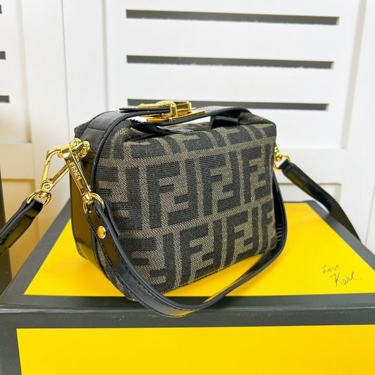 FDNI-Bags - Drift Supply - 151