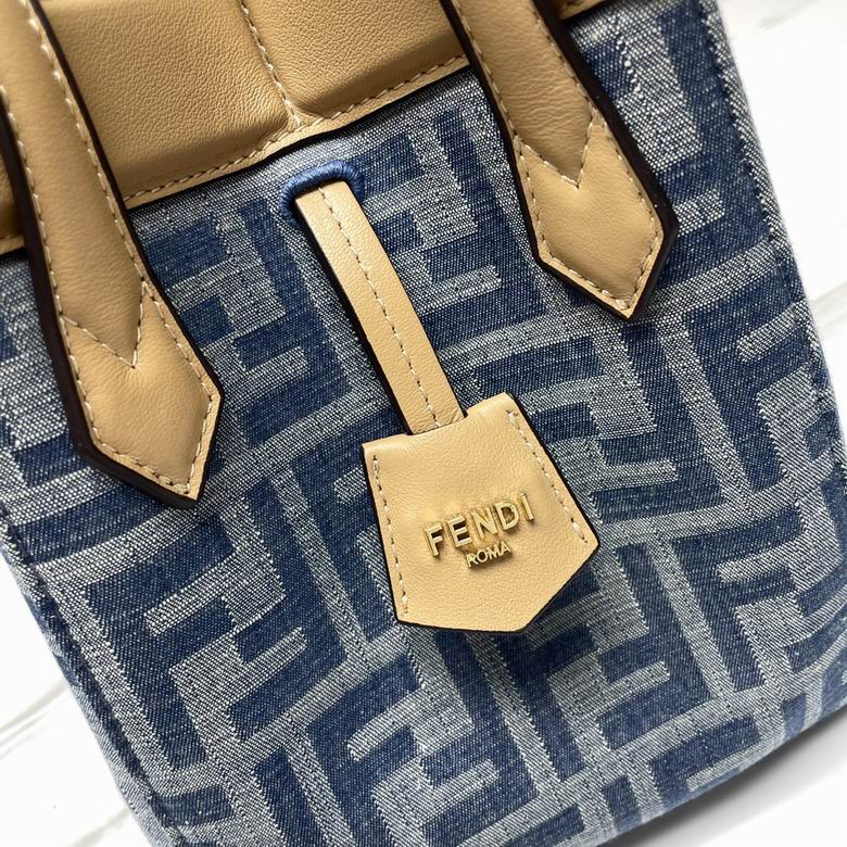FDNI-Bags - Drift Supply - 160