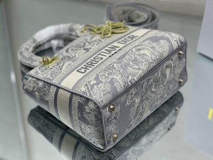 DDR-Bags - Drift Supply - 516