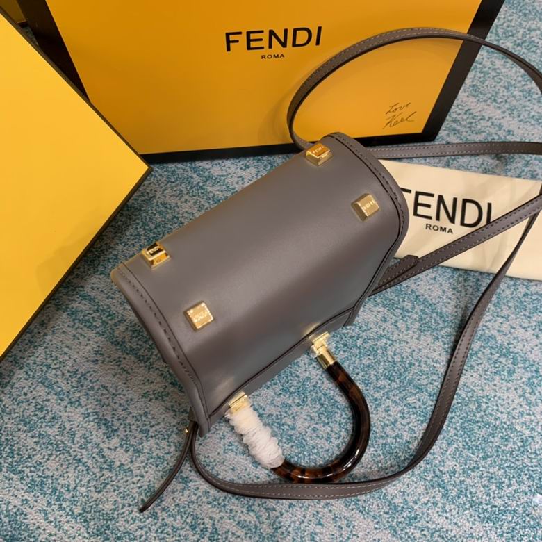 FDNI-Bags - Drift Supply - 635