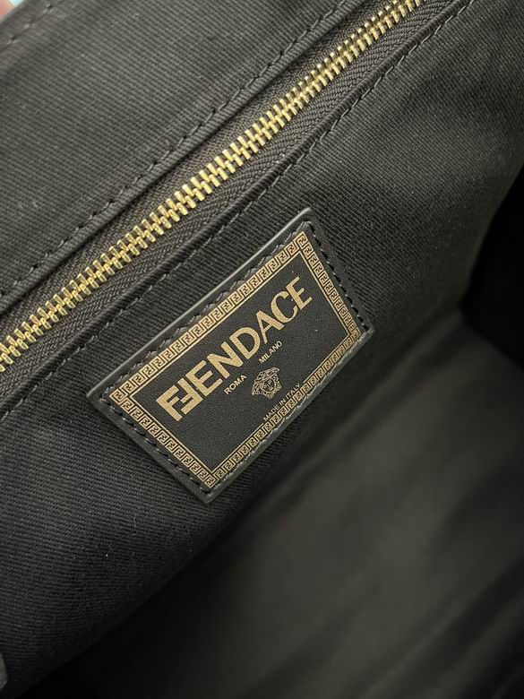 FDNI-Bags - Drift Supply - 847
