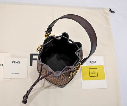FDNI-Bags - Drift Supply - 271