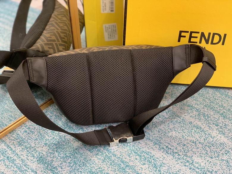 FDNI-Bags - Drift Supply - 535