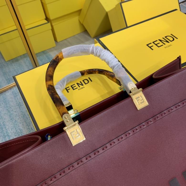 FDNI-Bags - Drift Supply - 637