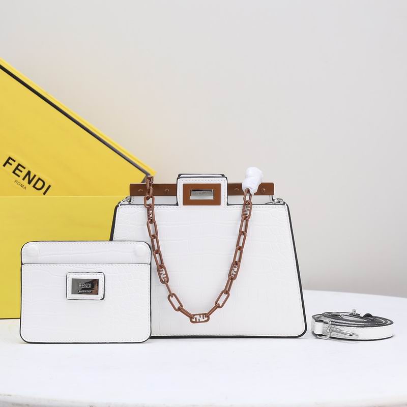 FDNI-Bags - Drift Supply - 407