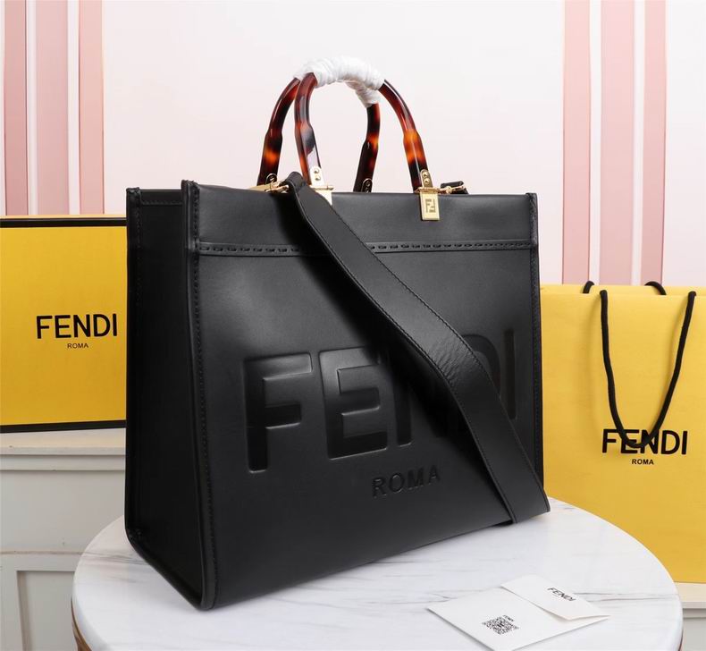 FDNI-Bags - Drift Supply - 641