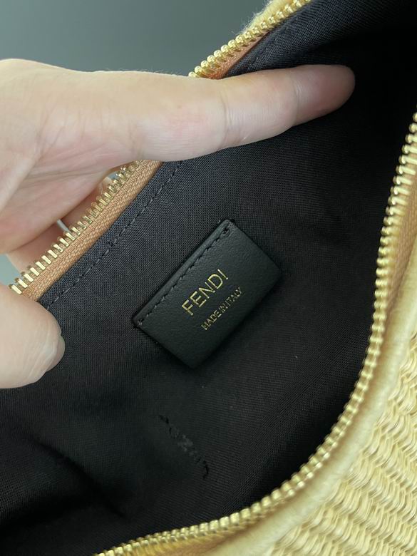 FDNI-Bags - Drift Supply - 786