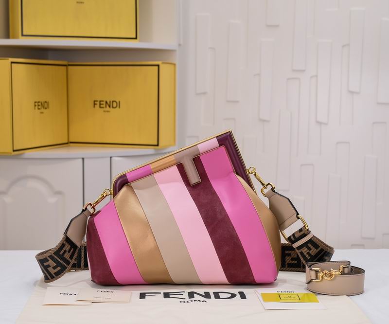 FDNI-Bags - Drift Supply - 284