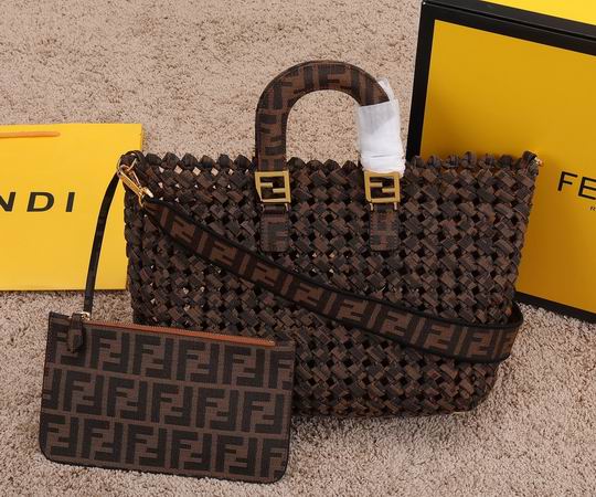 FDNI-Bags - Drift Supply - 494