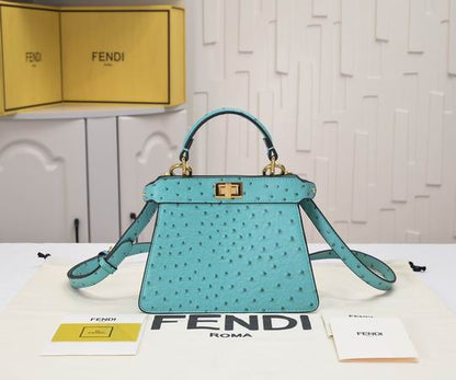 FDNI-Bags - Drift Supply - 416